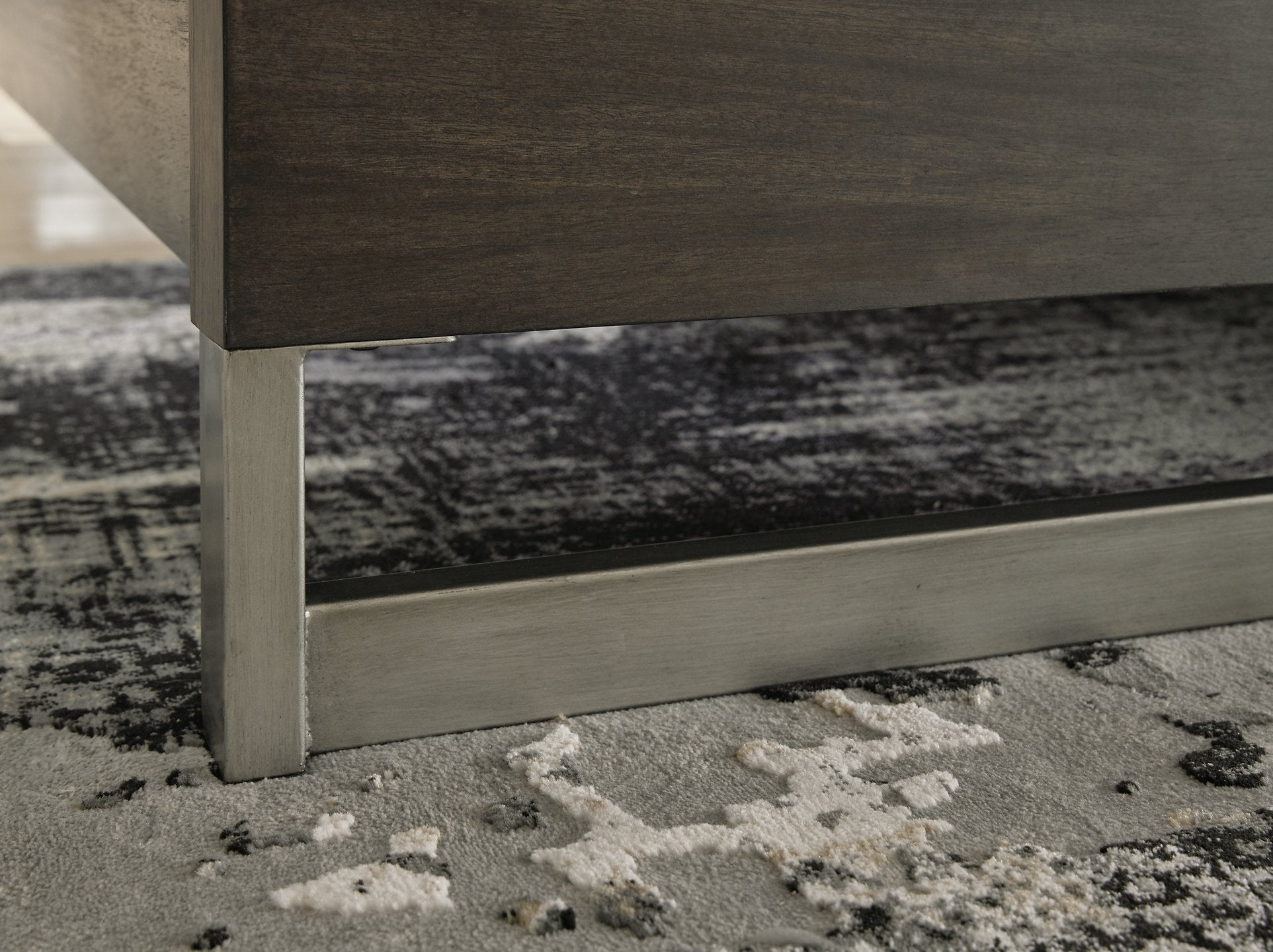 Arkenton Bed - Furniture & Design Outlet (Kalamazoo,MI)