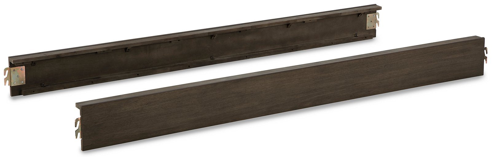 Arkenton Bed - Furniture & Design Outlet (Kalamazoo,MI)