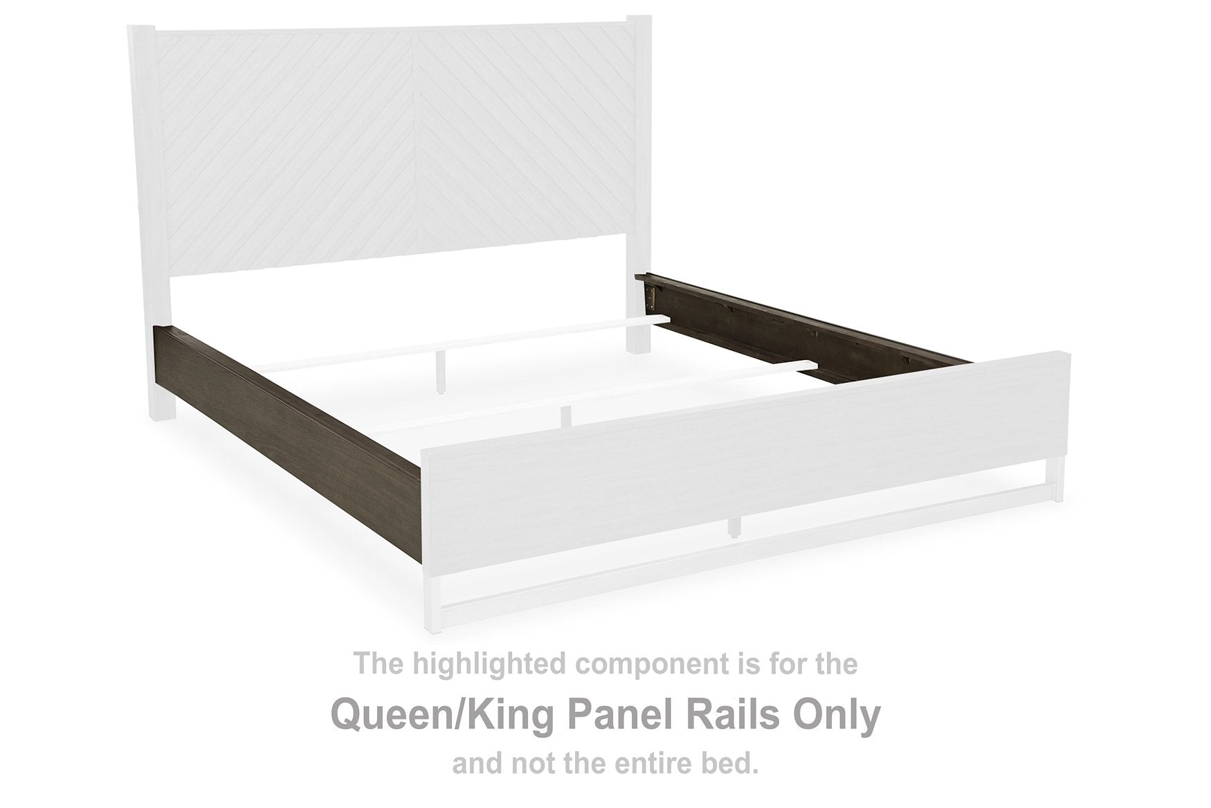 Arkenton Bed - Furniture & Design Outlet (Kalamazoo,MI)