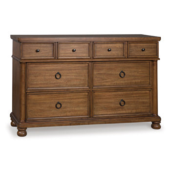 Chadworth Dresser - Furniture & Design Outlet (Kalamazoo,MI)