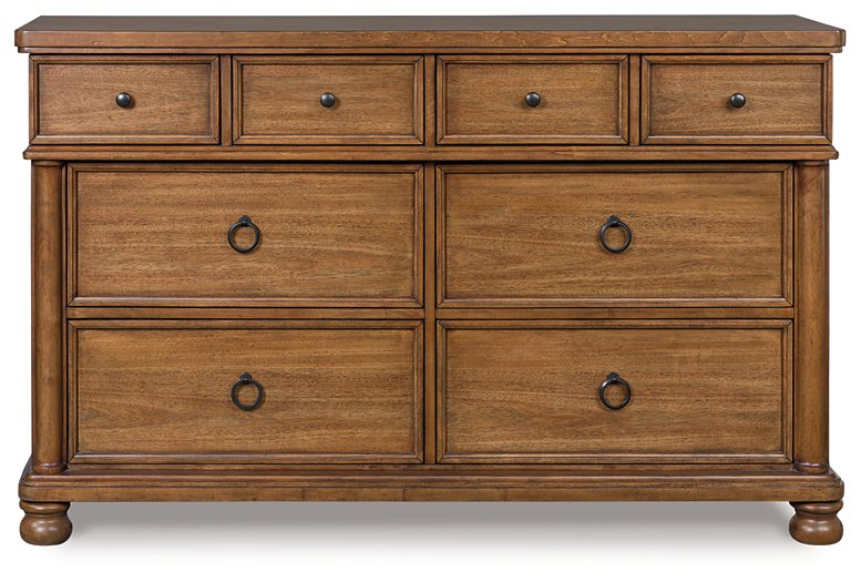 Chadworth Dresser - Furniture & Design Outlet (Kalamazoo,MI)