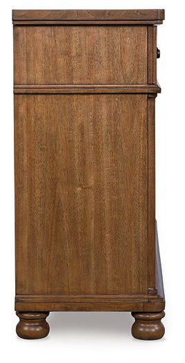 Chadworth Dresser - Furniture & Design Outlet (Kalamazoo,MI)