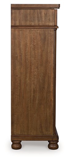 Chadworth Chest of Drawers - Furniture & Design Outlet (Kalamazoo,MI)