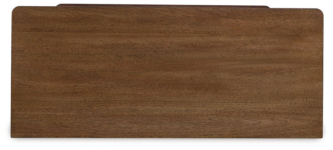 Chadworth Chest of Drawers - Furniture & Design Outlet (Kalamazoo,MI)