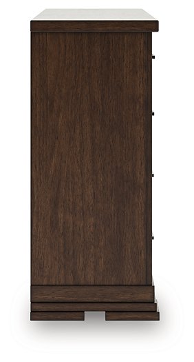 Taffenbrook Dresser - Furniture & Design Outlet (Kalamazoo,MI)