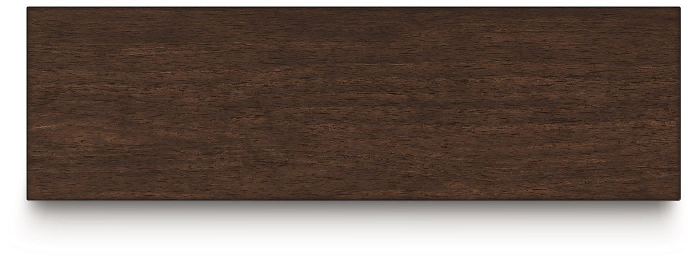 Taffenbrook Dresser and Mirror - Furniture & Design Outlet (Kalamazoo,MI)