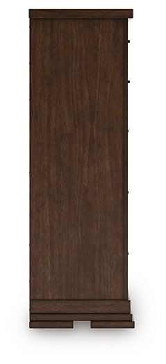 Taffenbrook Chest of Drawers - Furniture & Design Outlet (Kalamazoo,MI)