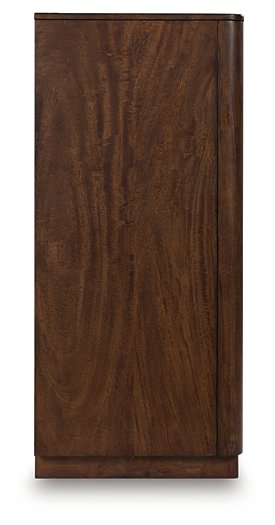 Dilenno Dresser and Mirror - Furniture & Design Outlet (Kalamazoo,MI)