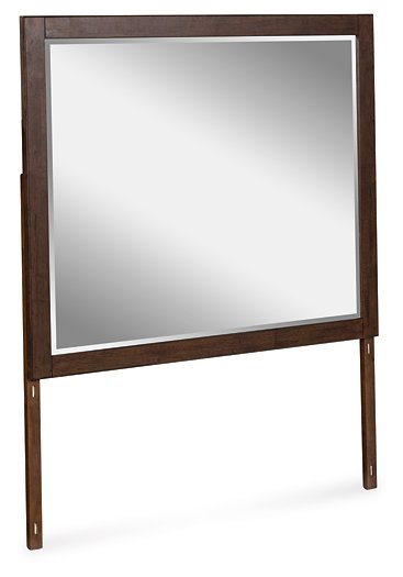 Dilenno Dresser and Mirror - Furniture & Design Outlet (Kalamazoo,MI)