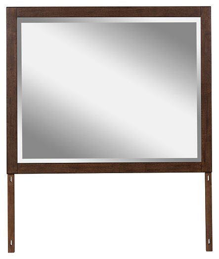 Dilenno Dresser and Mirror - Furniture & Design Outlet (Kalamazoo,MI)