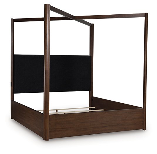 Dilenno Bed - Furniture & Design Outlet (Kalamazoo,MI)