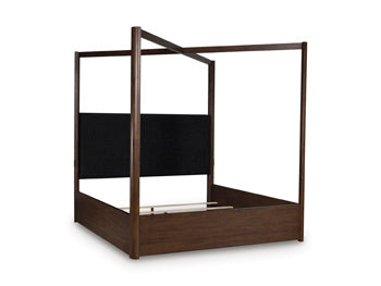 Dilenno Bed - Furniture & Design Outlet (Kalamazoo,MI)