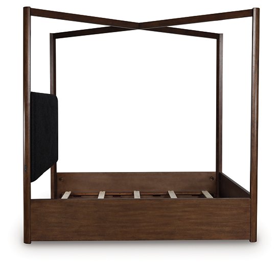 Dilenno Bed - Furniture & Design Outlet (Kalamazoo,MI)
