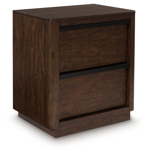 Dilenno Nightstand - Furniture & Design Outlet (Kalamazoo,MI)