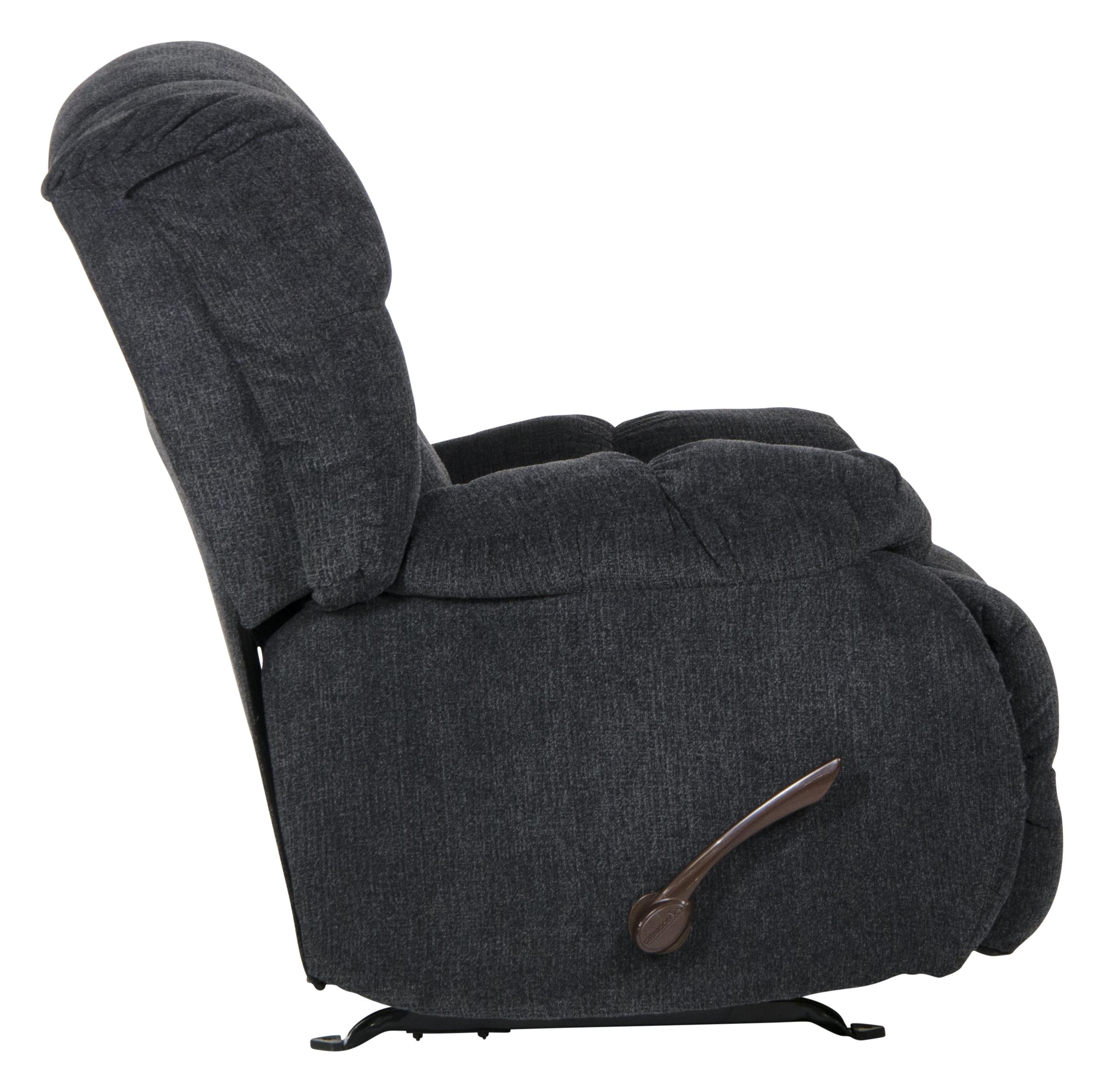 Brody Rocker Recliner - Furniture & Design Outlet (Kalamazoo,MI)