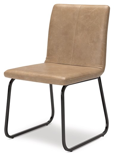 Pharwynn Dining Chair - Furniture & Design Outlet (Kalamazoo,MI)