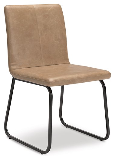 Pharwynn Dining Chair - Furniture & Design Outlet (Kalamazoo,MI)