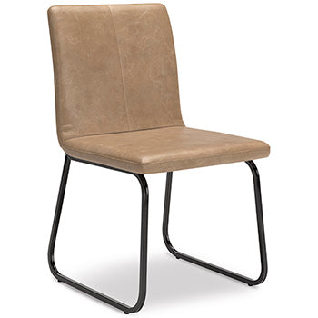 Pharwynn Dining Chair - Furniture & Design Outlet (Kalamazoo,MI)