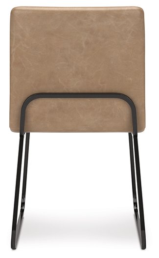 Pharwynn Dining Package - Furniture & Design Outlet (Kalamazoo,MI)