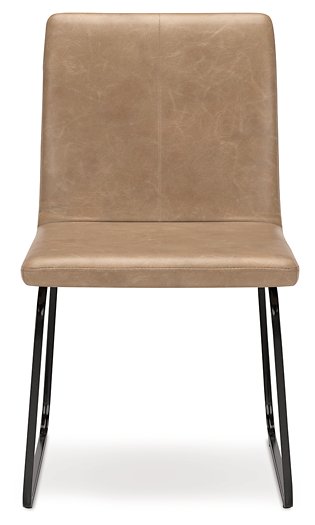 Pharwynn Dining Chair - Furniture & Design Outlet (Kalamazoo,MI)