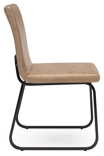 Pharwynn Dining Chair - Furniture & Design Outlet (Kalamazoo,MI)