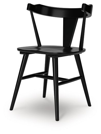 Gretlynn Dining Chair - Furniture & Design Outlet (Kalamazoo,MI)