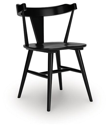 Gretlynn Dining Chair - Furniture & Design Outlet (Kalamazoo,MI)