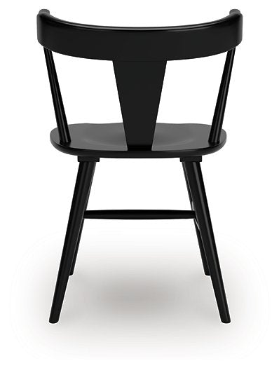 Gretlynn Dining Chair - Furniture & Design Outlet (Kalamazoo,MI)