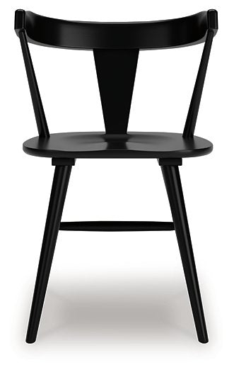 Gretlynn Dining Chair - Furniture & Design Outlet (Kalamazoo,MI)