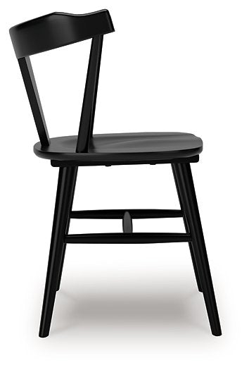 Gretlynn Dining Chair - Furniture & Design Outlet (Kalamazoo,MI)