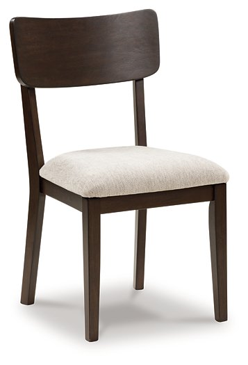 Mallenette Dining Chair - Furniture & Design Outlet (Kalamazoo,MI)