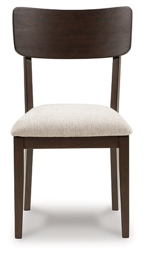 Mallenette Dining Chair - Furniture & Design Outlet (Kalamazoo,MI)