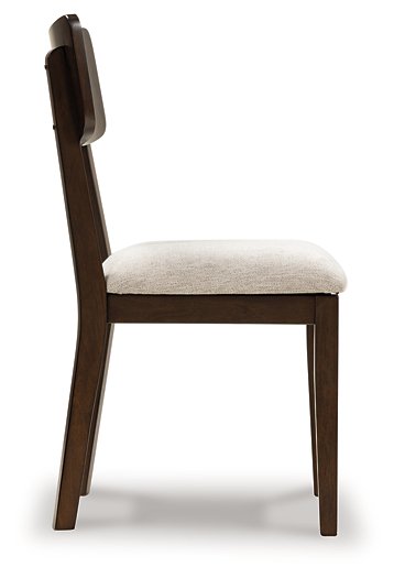 Mallenette Dining Chair - Furniture & Design Outlet (Kalamazoo,MI)