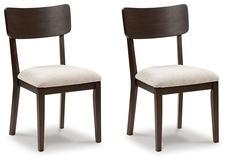 Mallenette Dining Chair - Furniture & Design Outlet (Kalamazoo,MI)