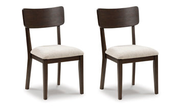Mallenette Dining Chair - Furniture & Design Outlet (Kalamazoo,MI)