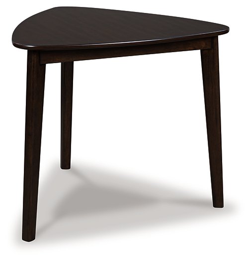Mallenette Dining Table - Furniture & Design Outlet (Kalamazoo,MI)