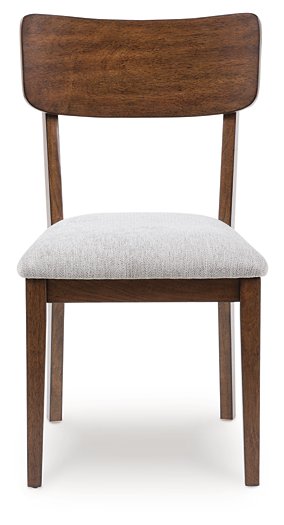 Tameride Dining Chair - Furniture & Design Outlet (Kalamazoo,MI)