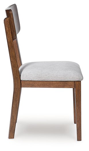 Tameride Dining Chair - Furniture & Design Outlet (Kalamazoo,MI)