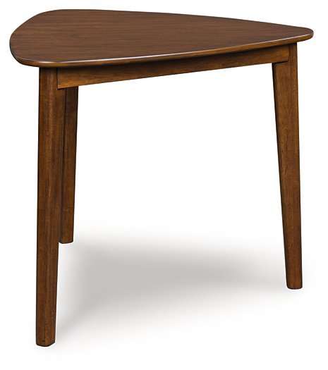 Tameride Dining Table - Furniture & Design Outlet (Kalamazoo,MI)