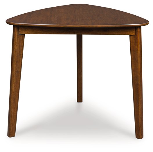 Tameride Dining Table - Furniture & Design Outlet (Kalamazoo,MI)