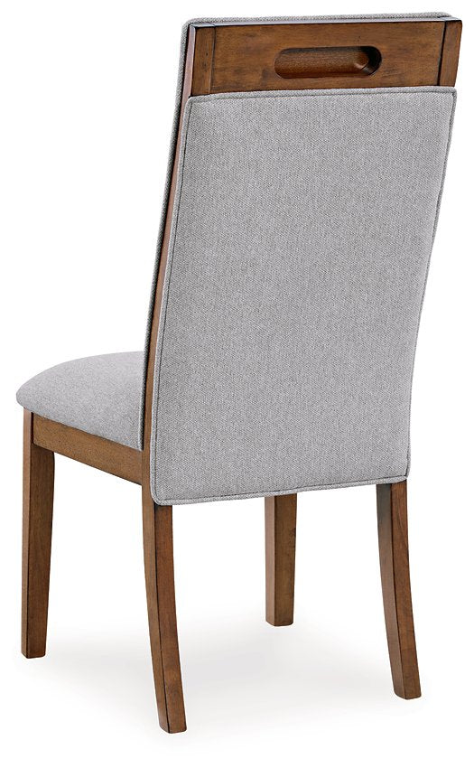Lyncott Dining Room Set - Furniture & Design Outlet (Kalamazoo,MI)