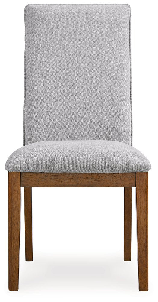 Lyncott Dining Room Set - Furniture & Design Outlet (Kalamazoo,MI)
