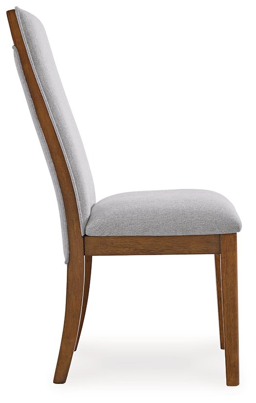 Lyncott Dining Room Set - Furniture & Design Outlet (Kalamazoo,MI)