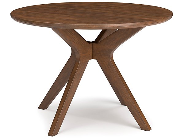 Lyncott Dining Room Set - Furniture & Design Outlet (Kalamazoo,MI)