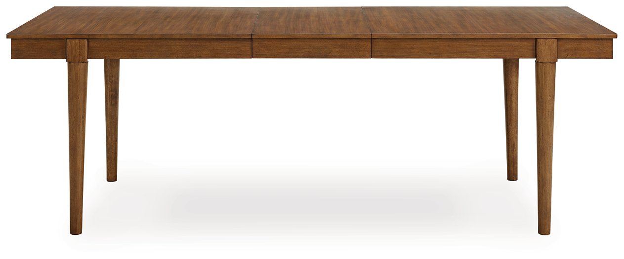 Lyncott Dining Room Set - Furniture & Design Outlet (Kalamazoo,MI)