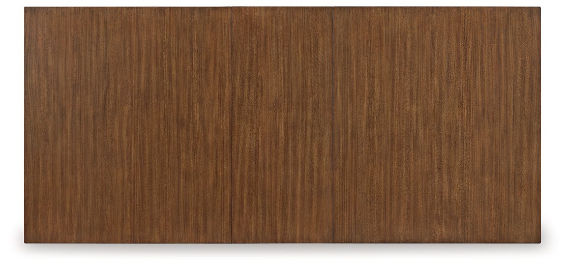 Lyncott Dining Extension Table - Furniture & Design Outlet (Kalamazoo,MI)