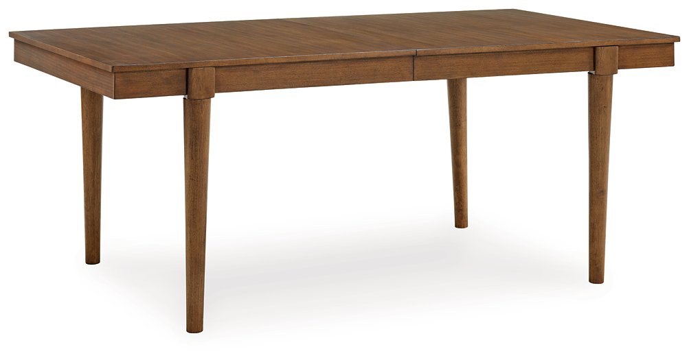 Lyncott Dining Room Set - Furniture & Design Outlet (Kalamazoo,MI)