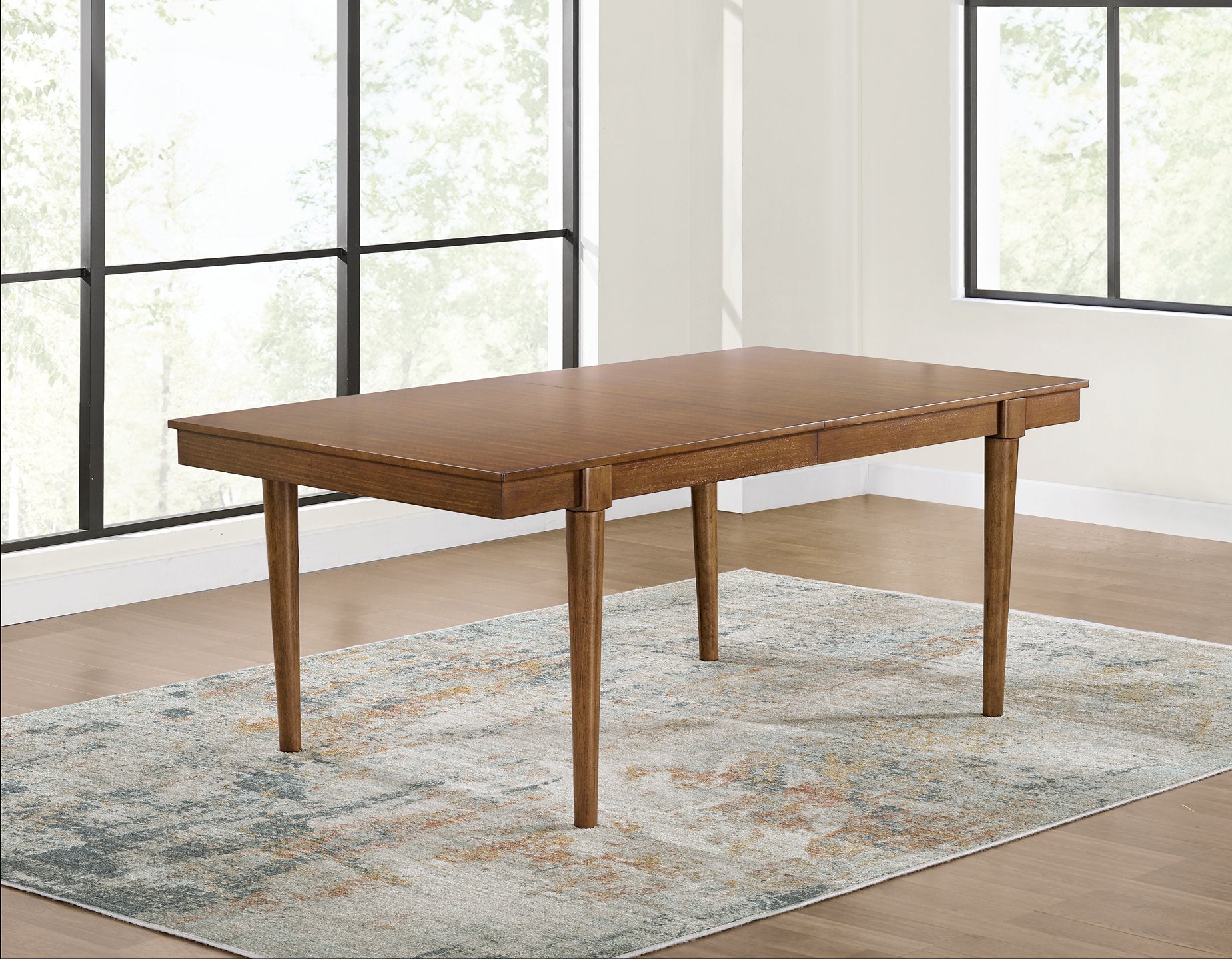 Lyncott Dining Extension Table - Furniture & Design Outlet (Kalamazoo,MI)