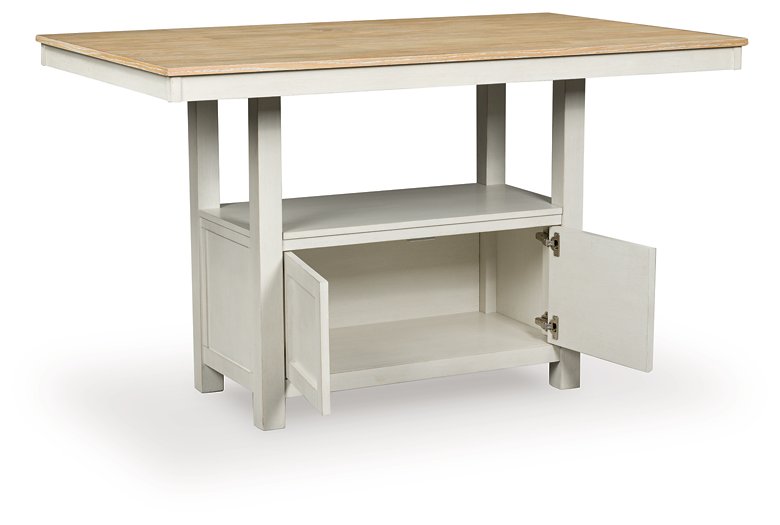 Purlaney Dining Package - Furniture & Design Outlet (Kalamazoo,MI)