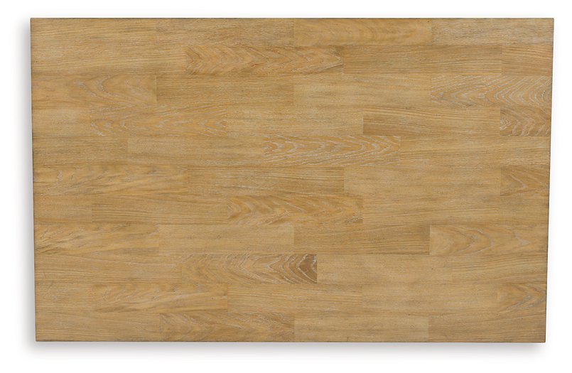 Purlaney Counter Height Dining Table - Furniture & Design Outlet (Kalamazoo,MI)